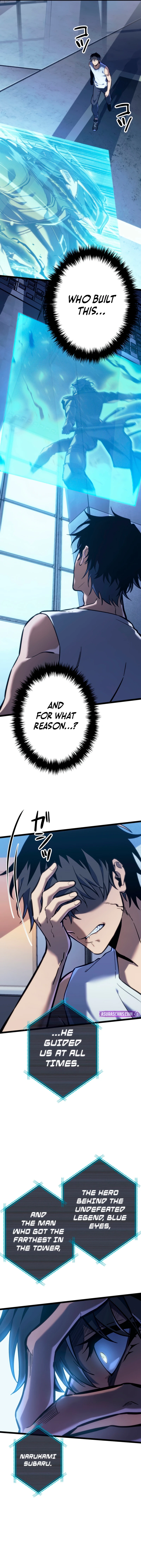 Reincarnator’s Stream Chapter 2 - Page 23