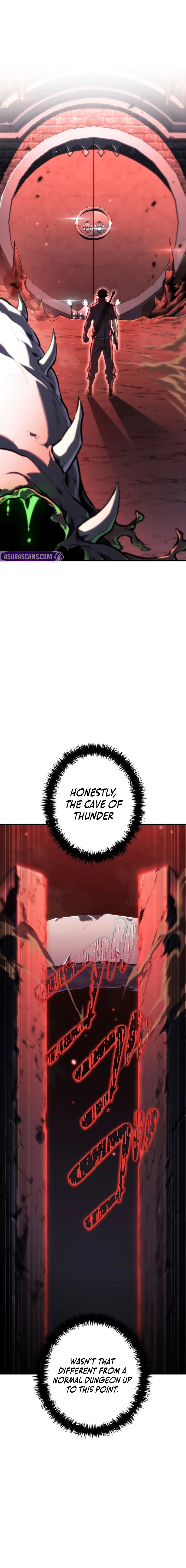 Reincarnator’s Stream Chapter 39 - Page 1