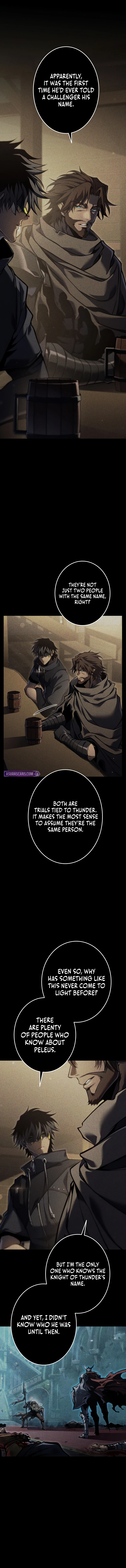 Reincarnator’s Stream Chapter 40 - Page 11