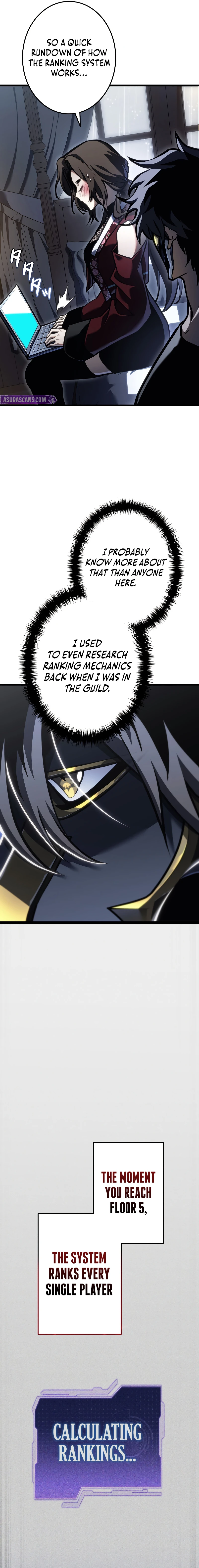 Reincarnator’s Stream Chapter 44 - Page 6