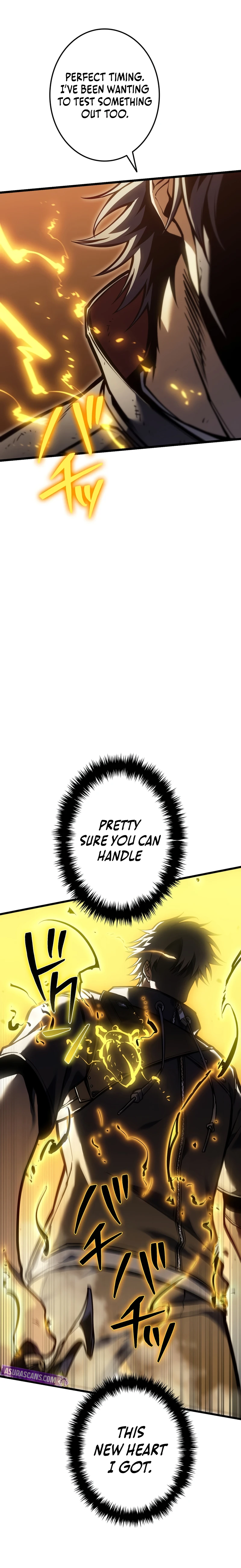 Reincarnator’s Stream Chapter 46 - Page 3