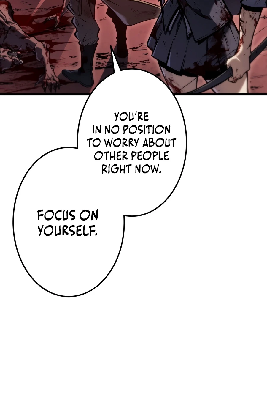 Reincarnator’s Stream Chapter 51 - Page 10