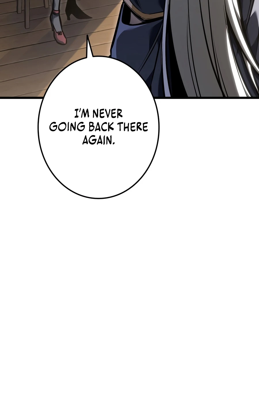 Reincarnator’s Stream Chapter 52 - Page 6