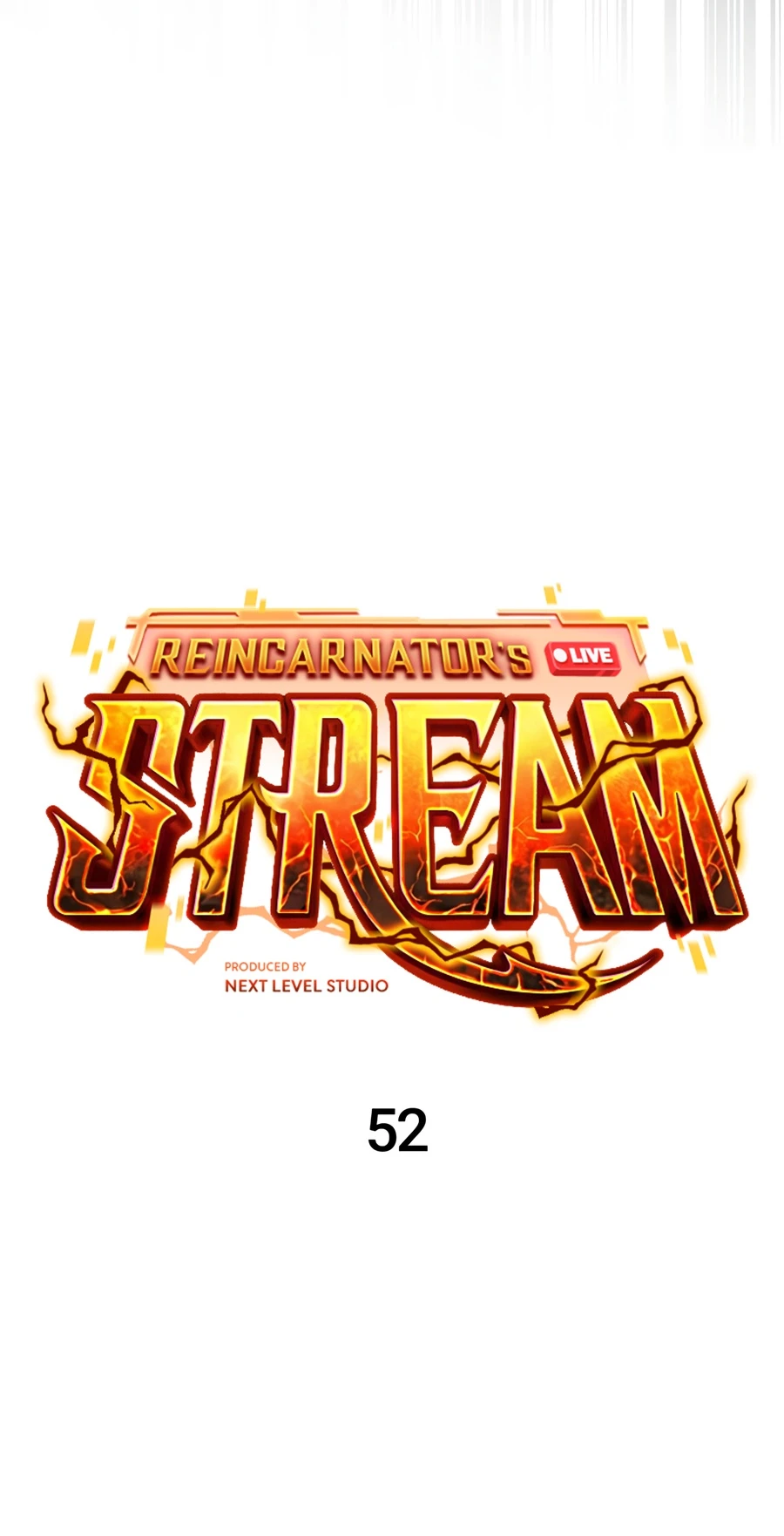 Reincarnator’s Stream Chapter 52 - Page 8