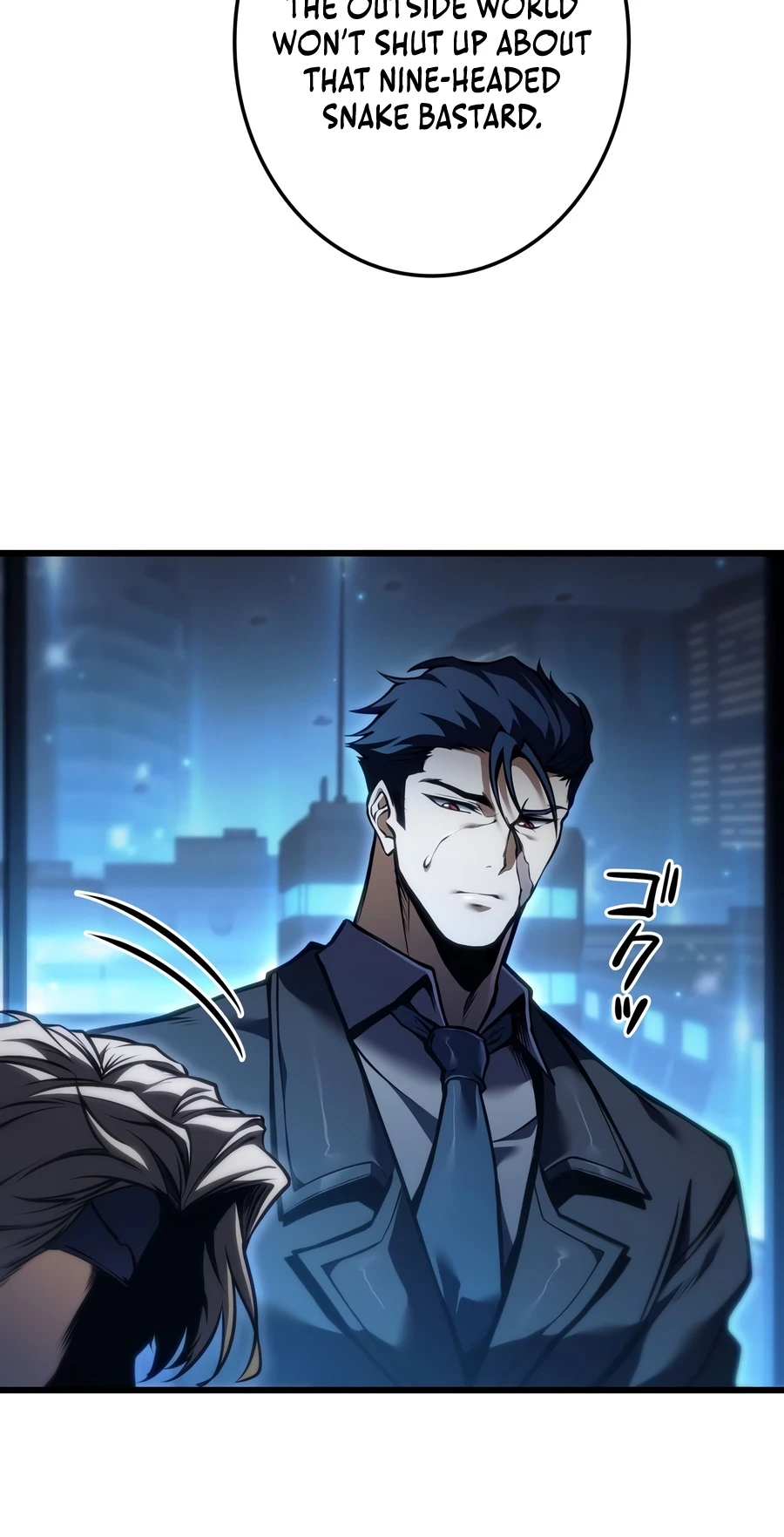 Reincarnator’s Stream Chapter 53 - Page 11