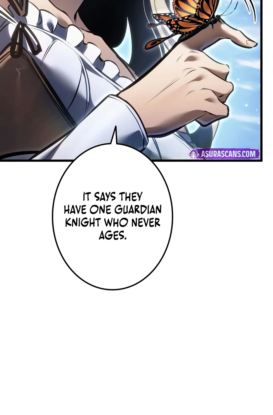 Reincarnator’s Stream Chapter 55 - Page 19
