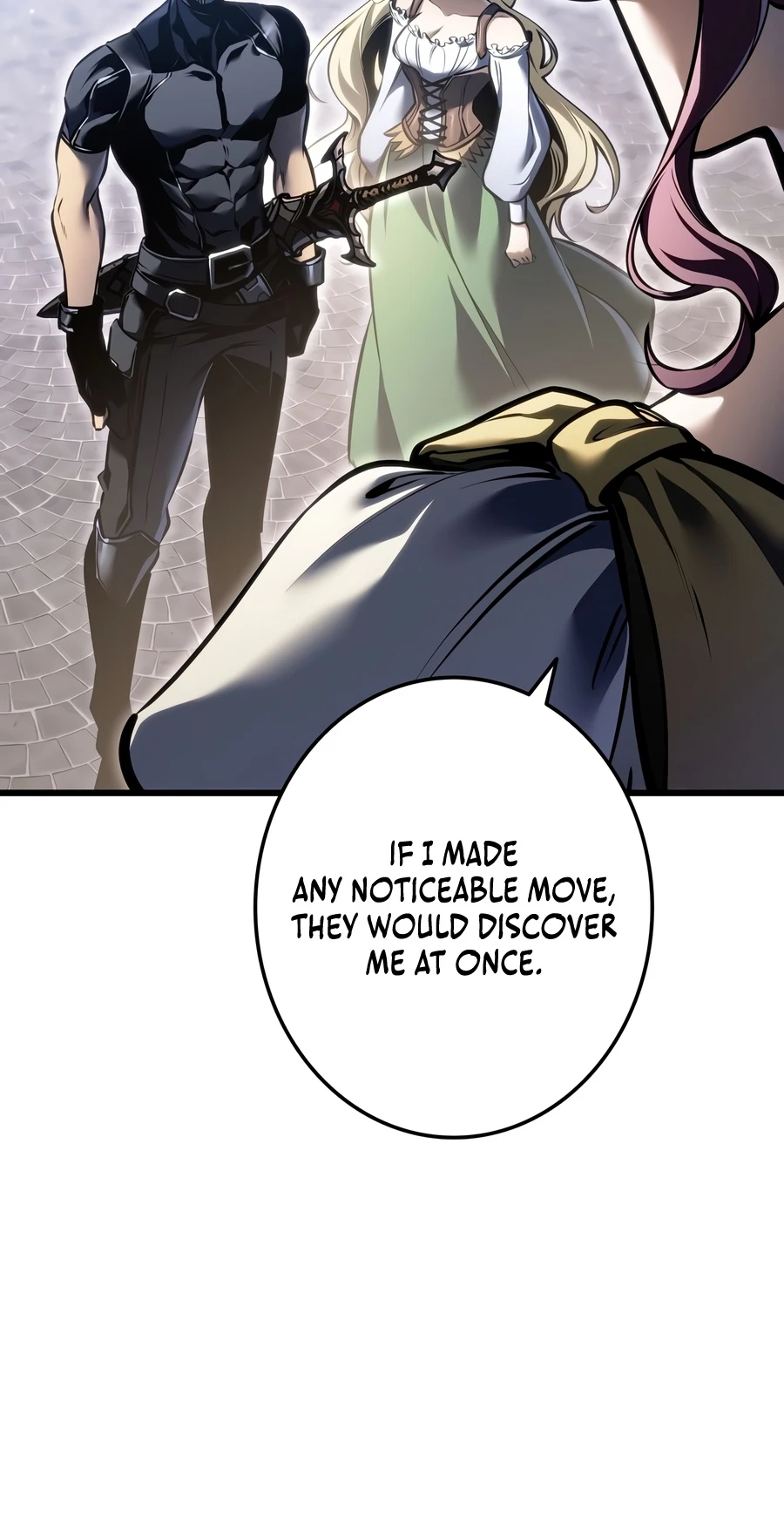 Reincarnator’s Stream Chapter 56 - Page 2