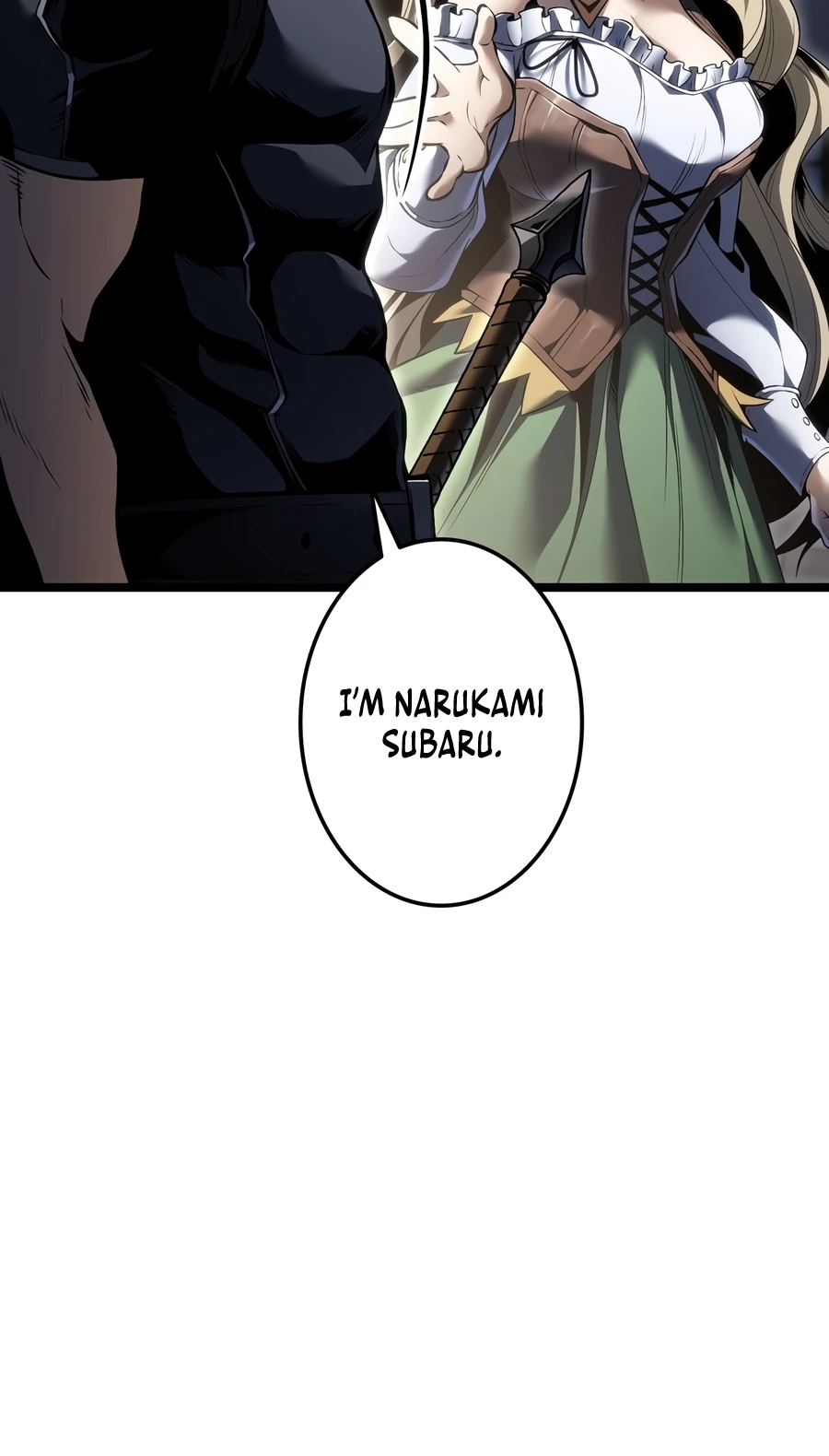 Reincarnator’s Stream Chapter 56 - Page 4