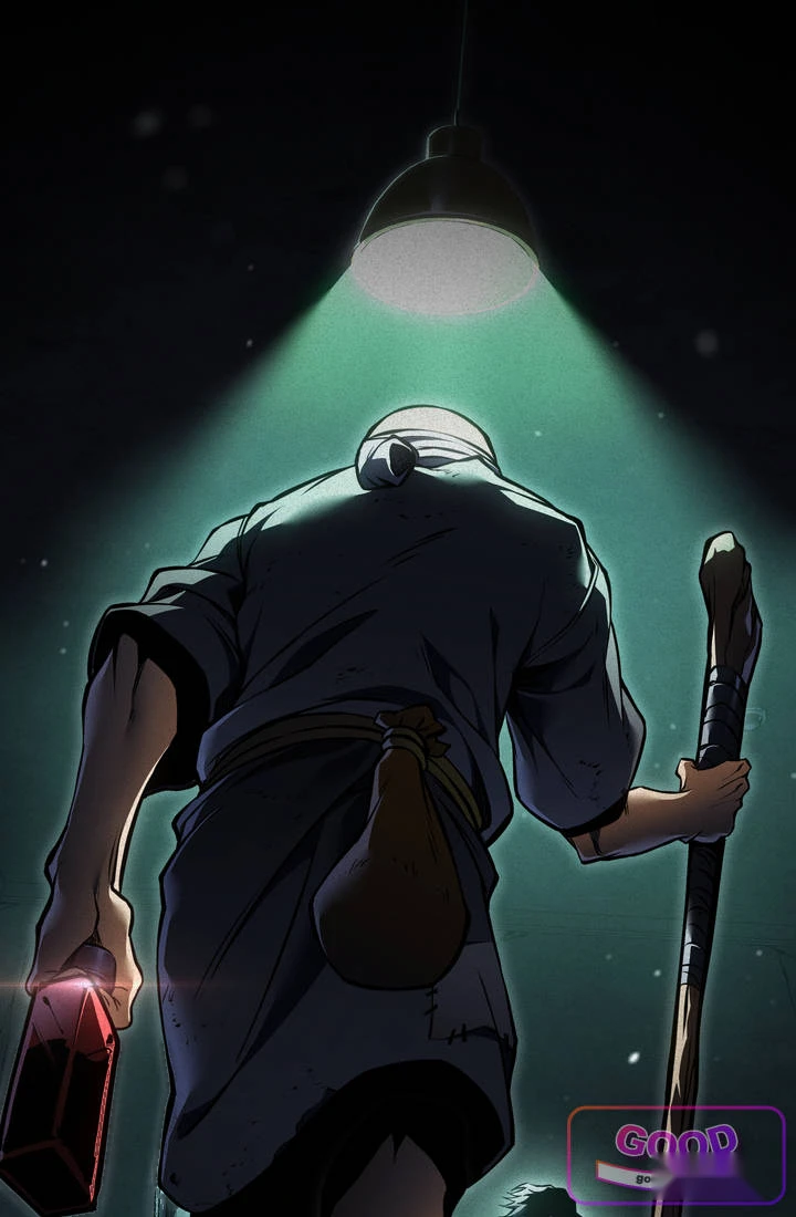 Reincarnator’s Stream Chapter 67 - Page 3