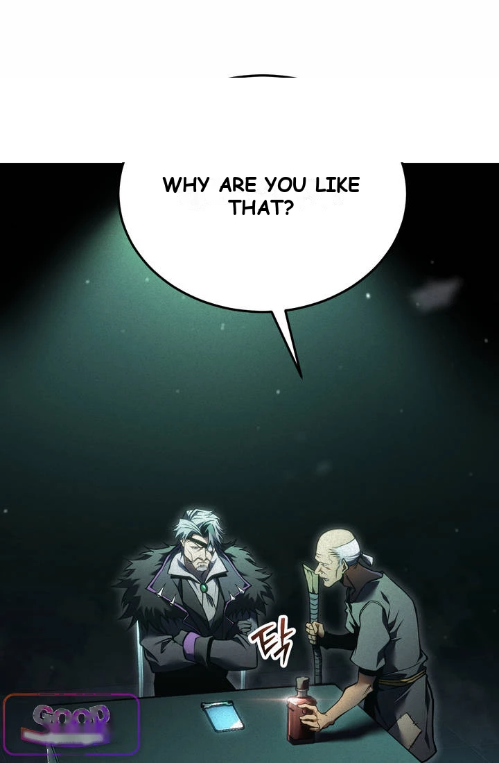 Reincarnator’s Stream Chapter 67 - Page 5