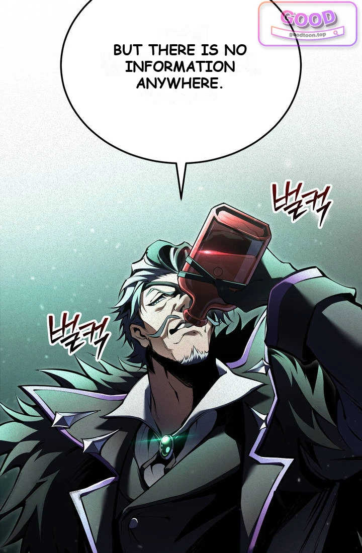 Reincarnator’s Stream Chapter 67 - Page 11