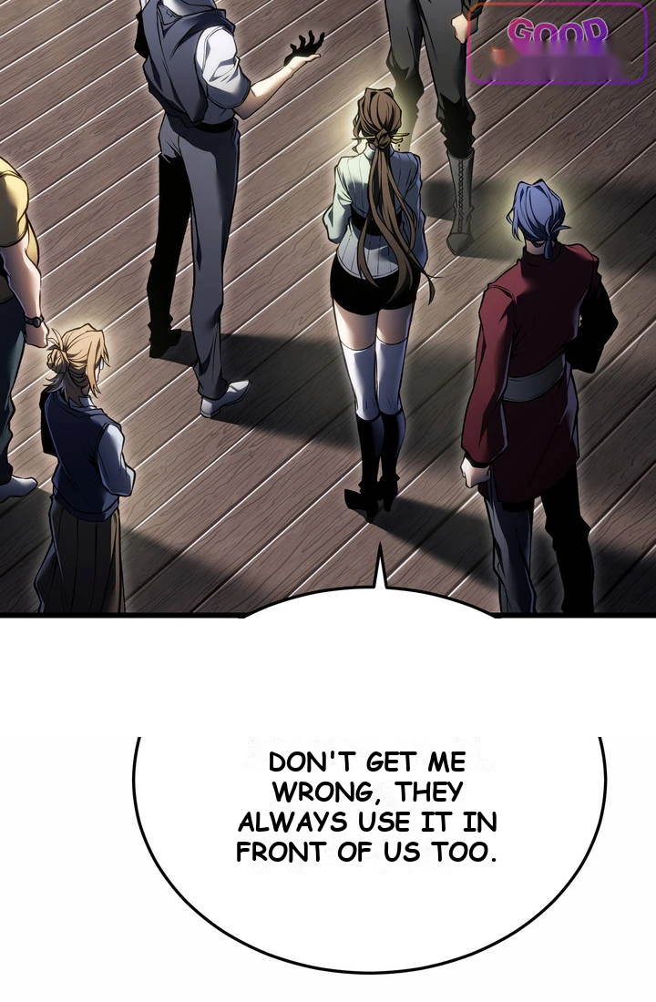 Reincarnator’s Stream Chapter 67 - Page 63