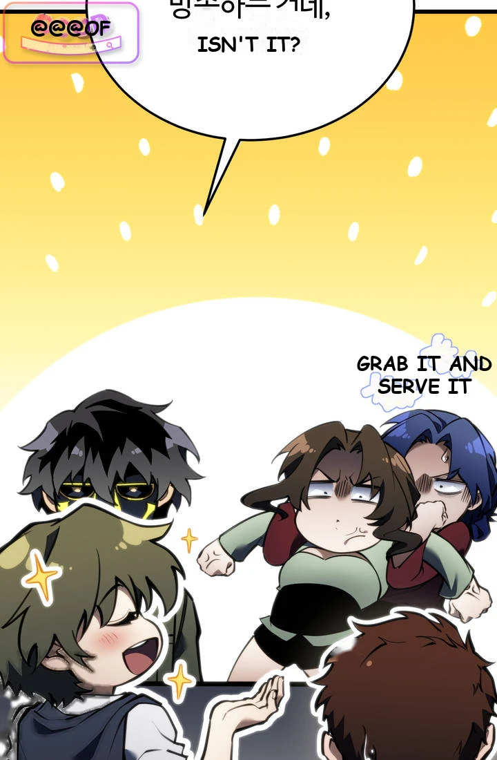 Reincarnator’s Stream Chapter 67 - Page 69