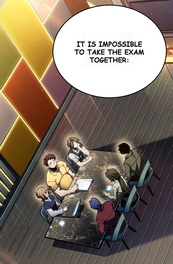 Reincarnator’s Stream Chapter 67 - Page 72