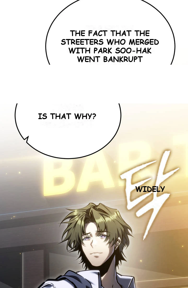 Reincarnator’s Stream Chapter 67 - Page 107