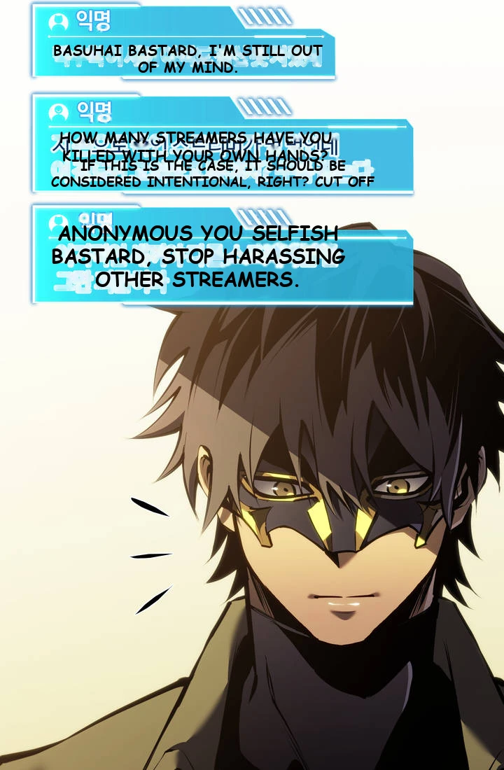 Reincarnator’s Stream Chapter 67 - Page 121