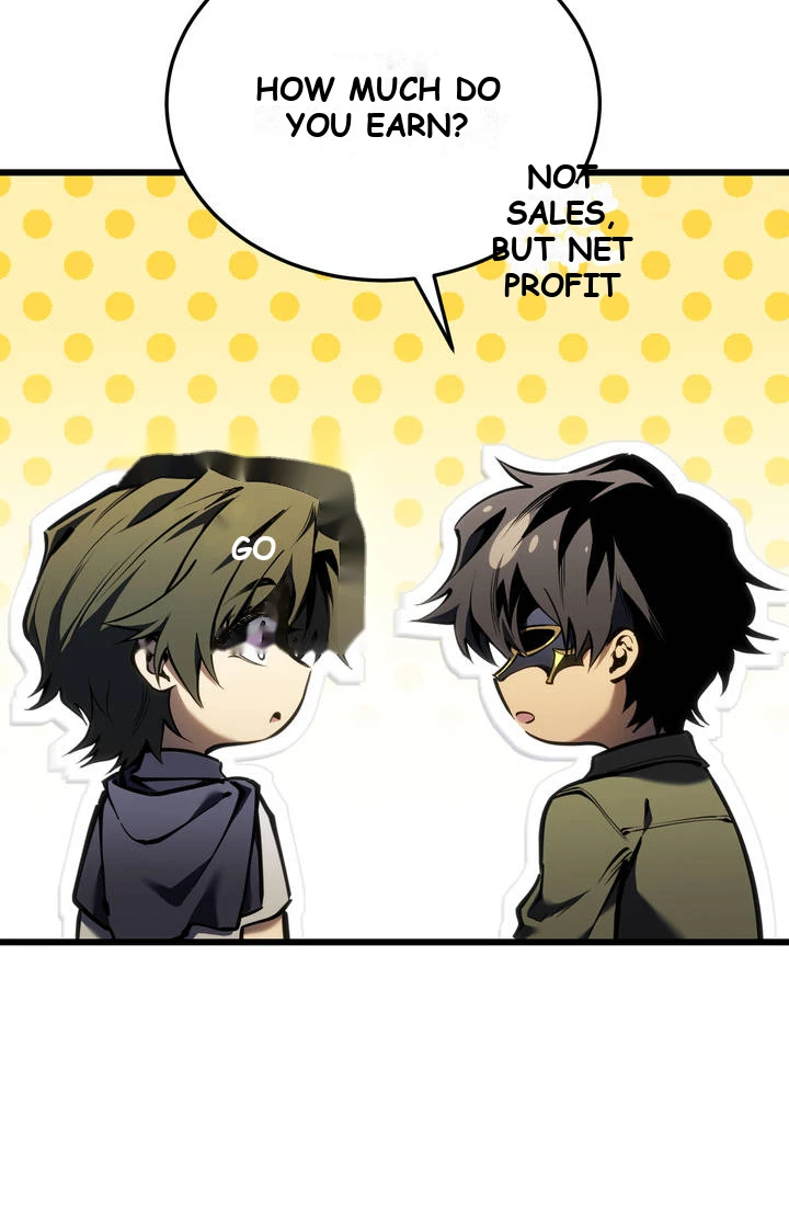Reincarnator’s Stream Chapter 67 - Page 143