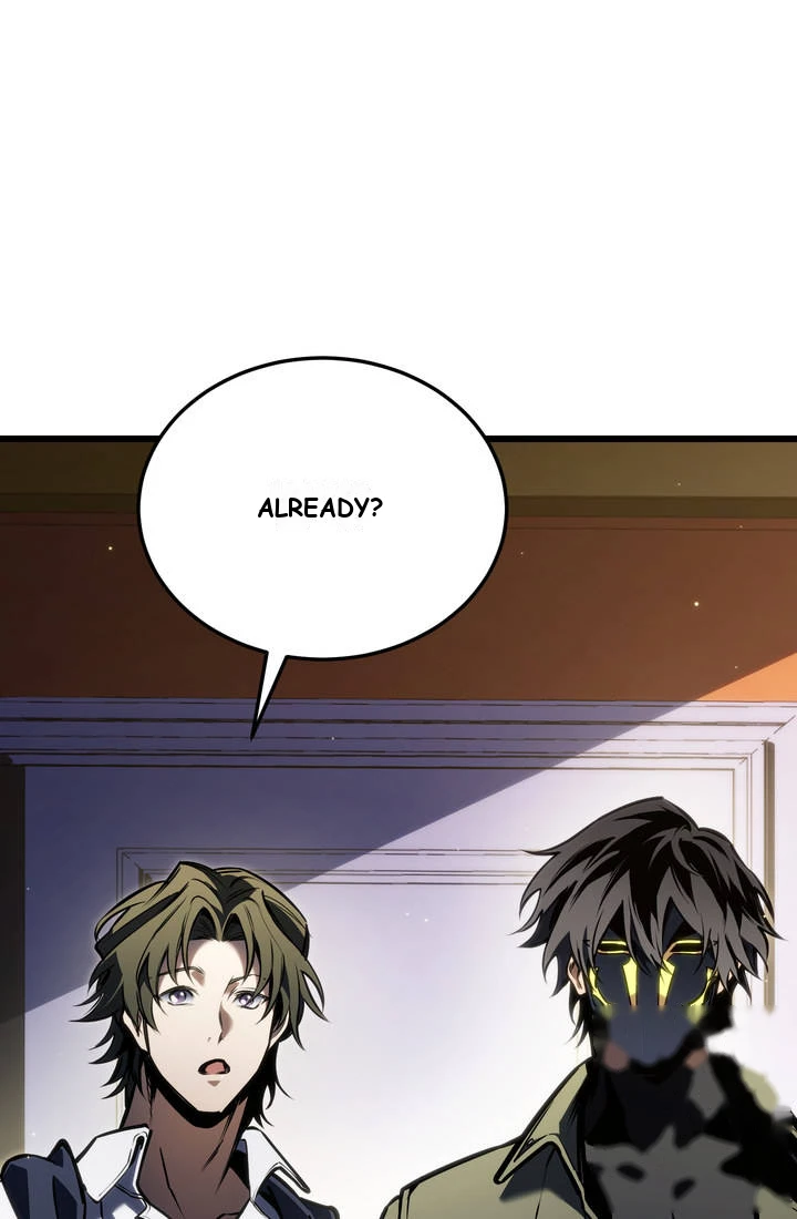 Reincarnator’s Stream Chapter 68 - Page 3