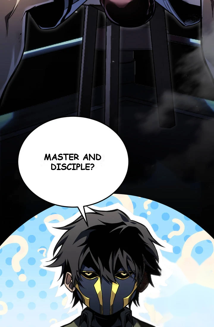 Reincarnator’s Stream Chapter 68 - Page 11
