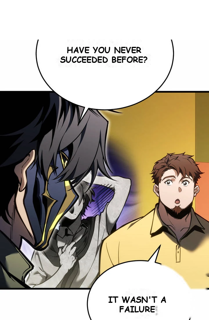 Reincarnator’s Stream Chapter 68 - Page 22