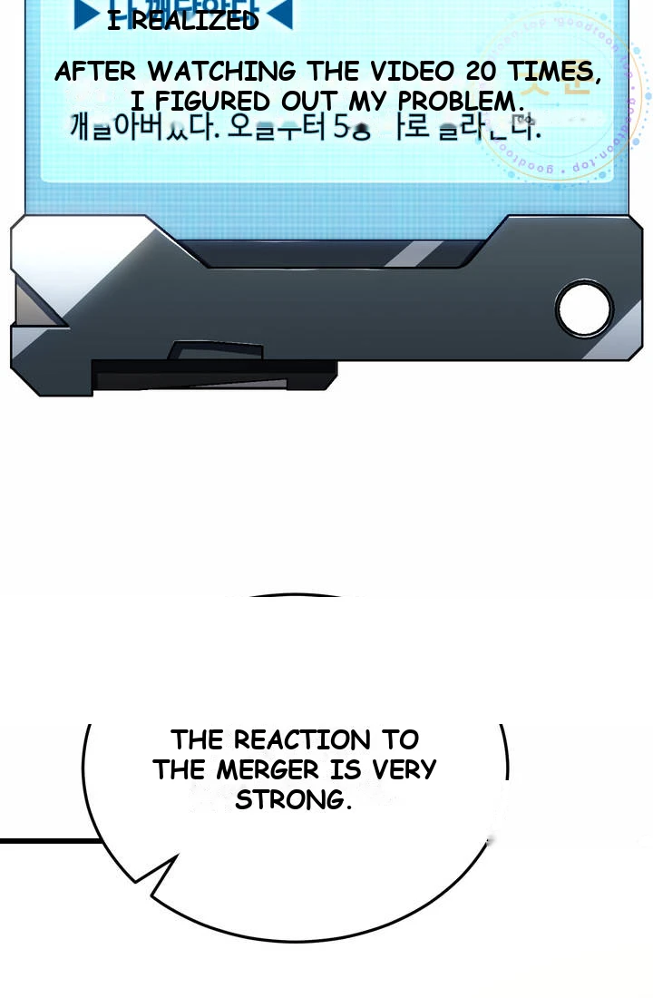 Reincarnator’s Stream Chapter 69 - Page 3
