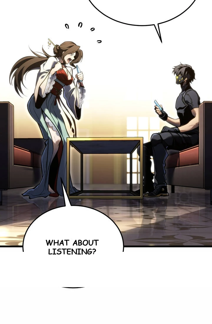Reincarnator’s Stream Chapter 69 - Page 20