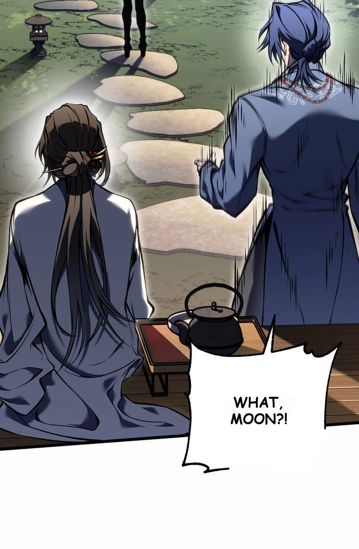 Reincarnator’s Stream Chapter 69 - Page 86