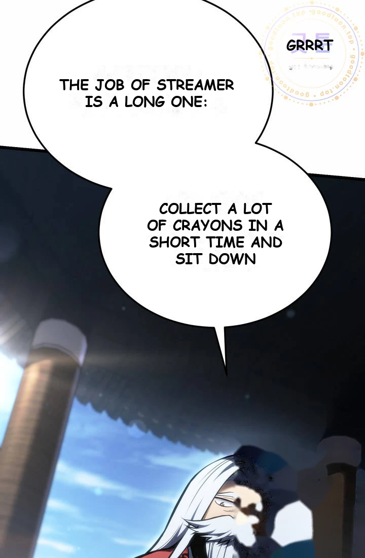 Reincarnator’s Stream Chapter 69 - Page 127