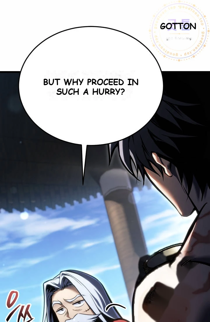 Reincarnator’s Stream Chapter 69 - Page 131