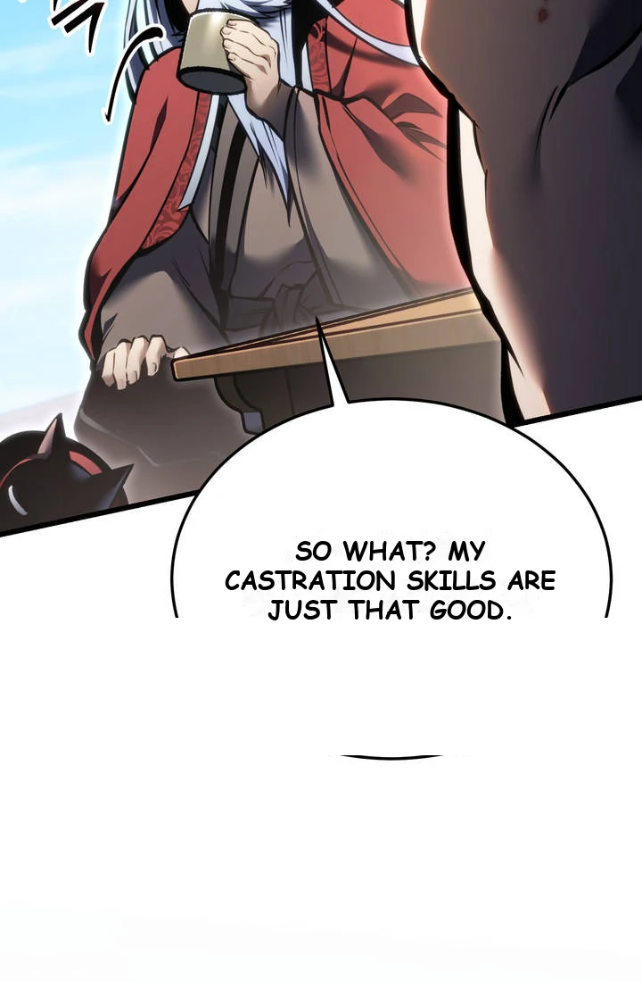 Reincarnator’s Stream Chapter 69 - Page 132