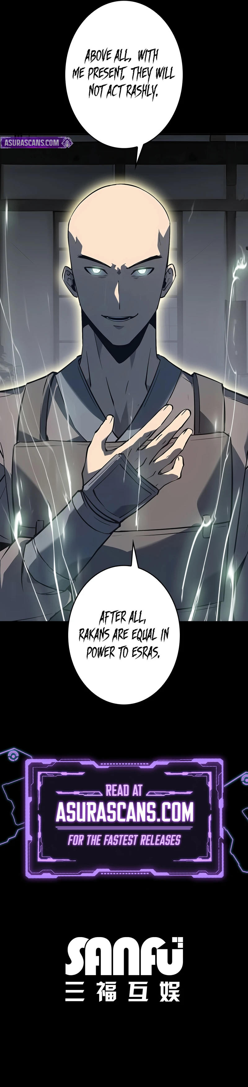 Return From The Abyss Chapter 22 - Page 10