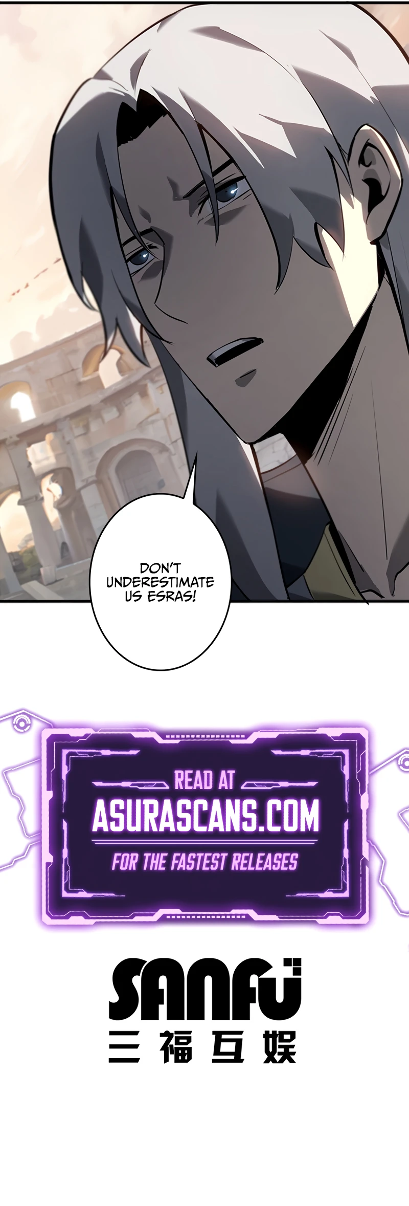 Return From The Abyss Chapter 25 - Page 10