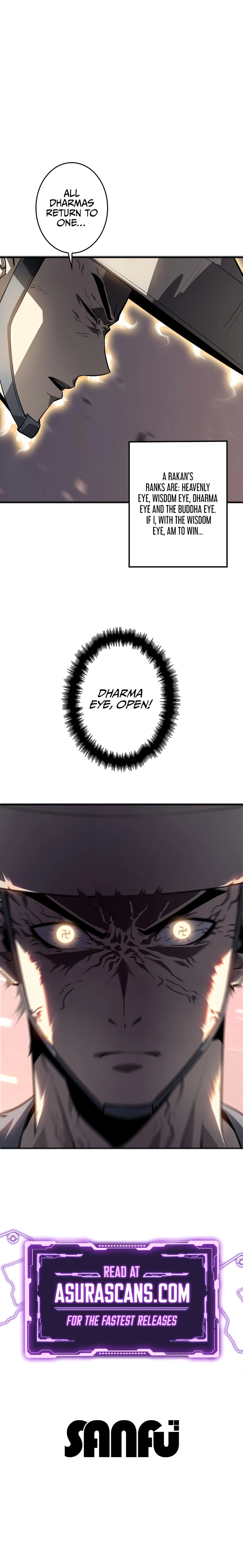 Return From The Abyss Chapter 26 - Page 11