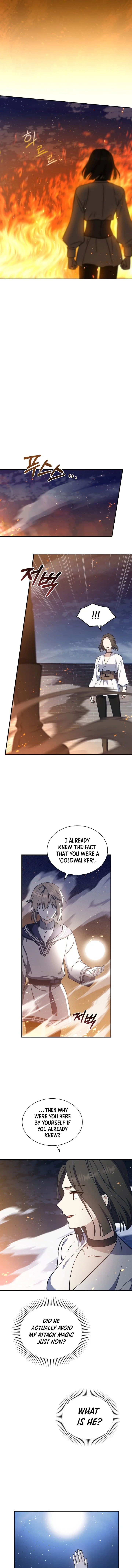 Return of the 8th Class Magician Chapter 10 - Page 9