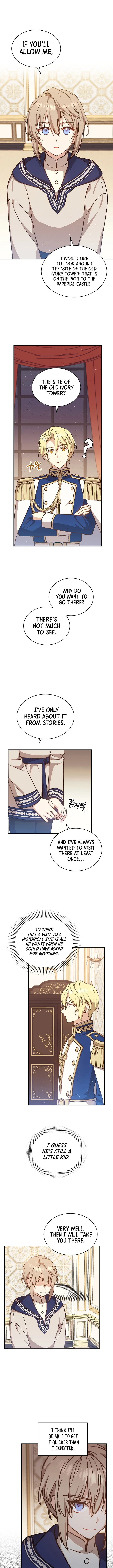 Return of the 8th Class Magician Chapter 12 - Page 3
