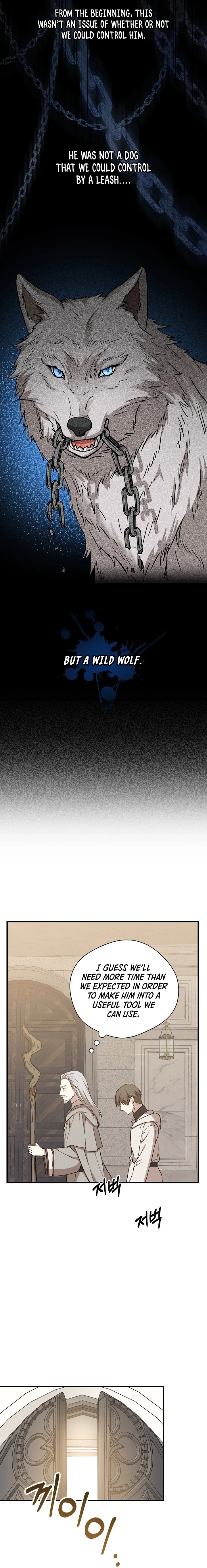 Return of the 8th Class Magician Chapter 21 - Page 7