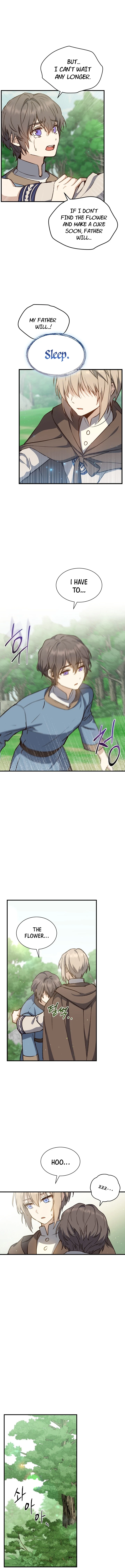 Return of the 8th Class Magician Chapter 7 - Page 8