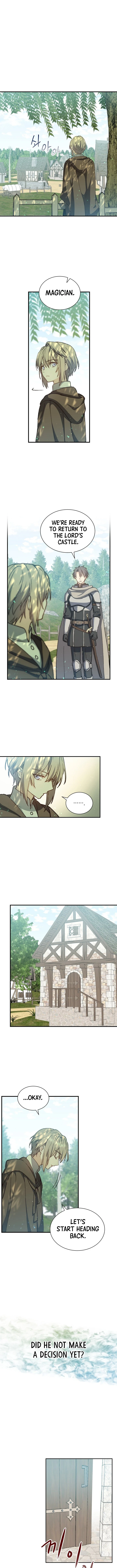 Return of the 8th Class Magician Chapter 9 - Page 1