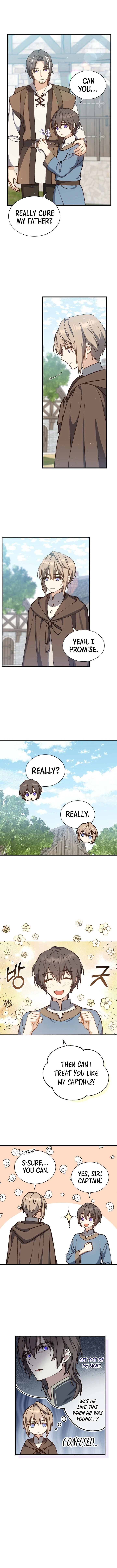 Return of the 8th Class Magician Chapter 9 - Page 3