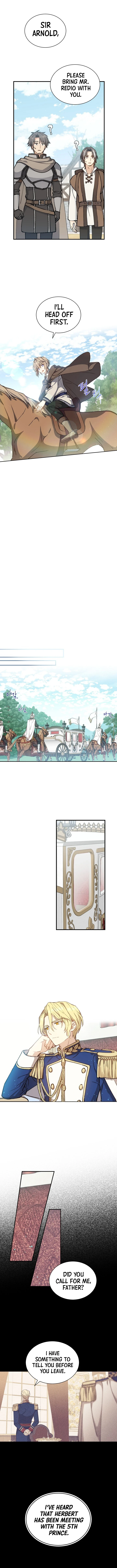Return of the 8th Class Magician Chapter 9 - Page 6