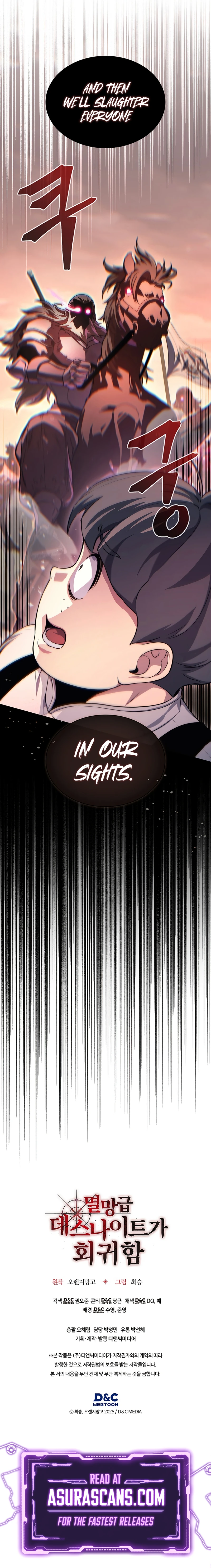 Return of the Apocalypse-Class Death Knight Chapter 15 - Page 12