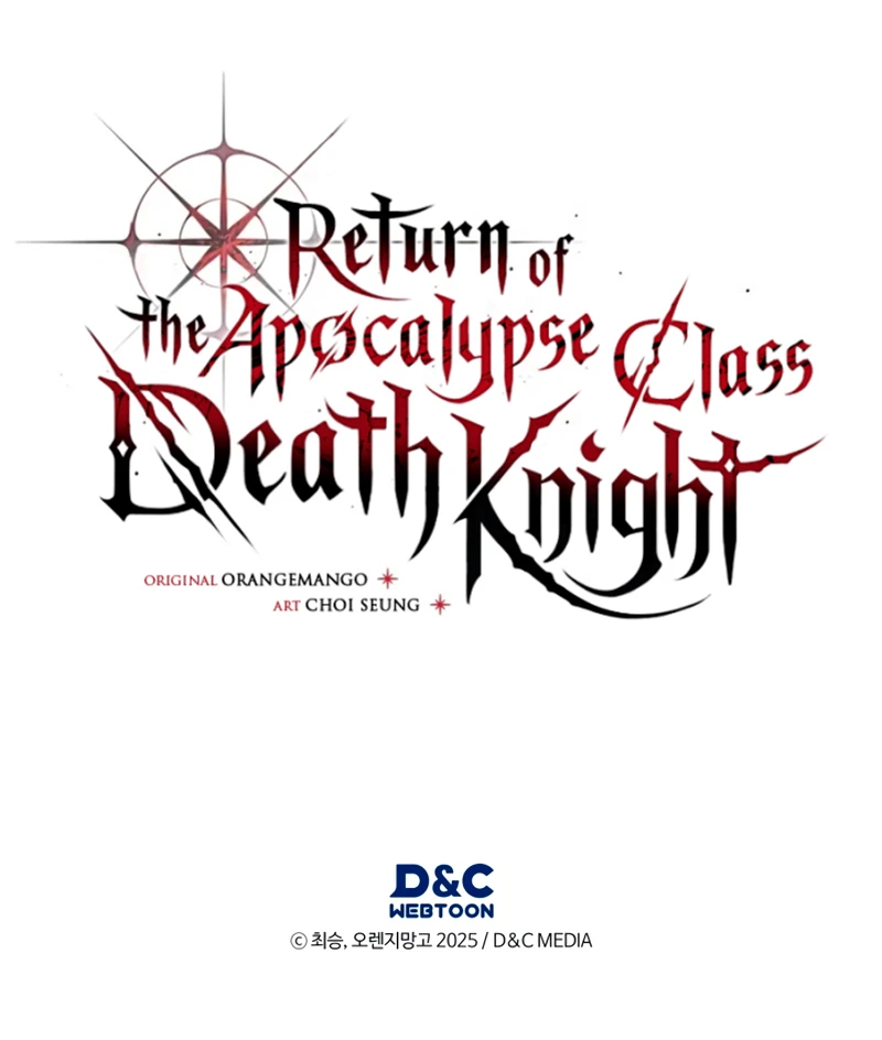 Return of the Apocalypse-Class Death Knight Chapter 47 - Page 11