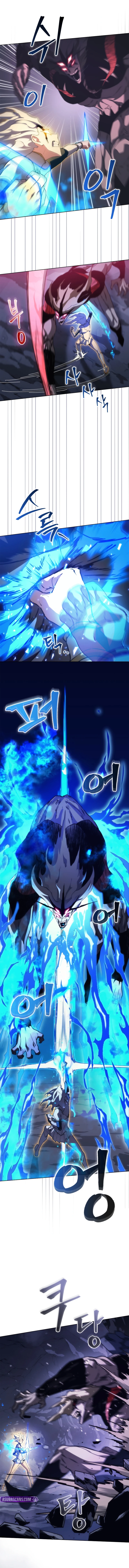 Return of the Apocalypse-Class Death Knight Chapter 62 - Page 7