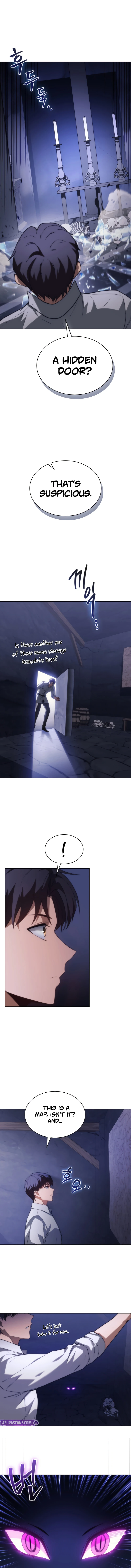Return of the Apocalypse-Class Death Knight Chapter 64 - Page 4