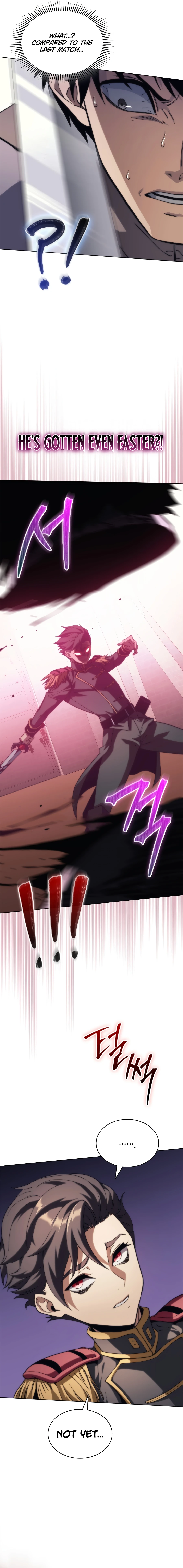 Return of the Apocalypse-Class Death Knight Chapter 69 - Page 2