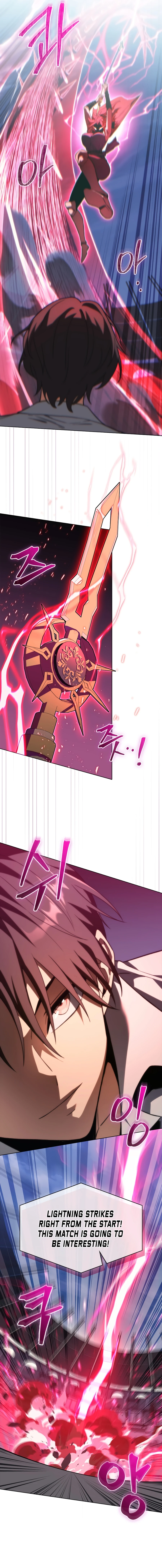 Return of the Apocalypse-Class Death Knight Chapter 69 - Page 7