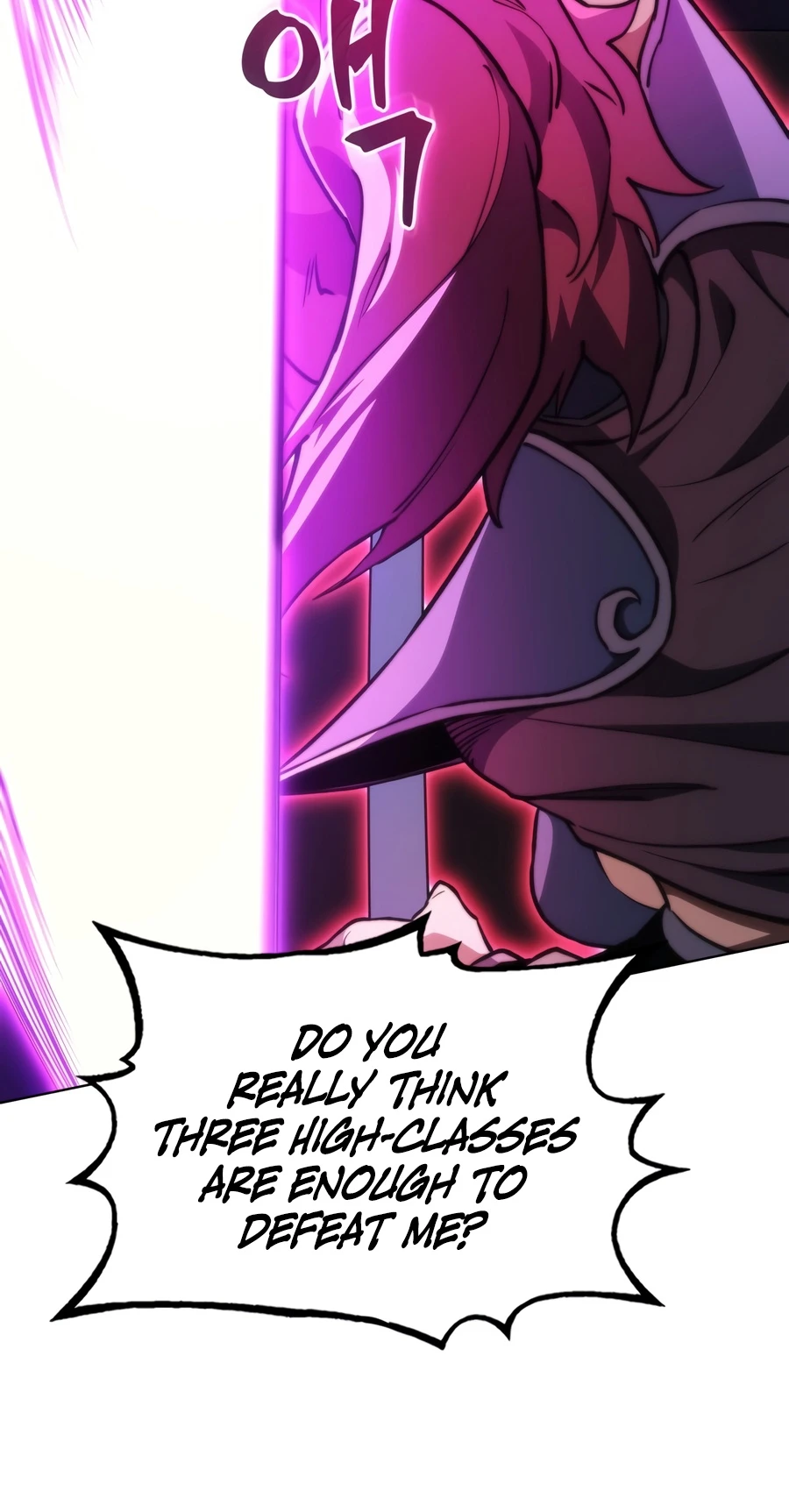 Return of the Apocalypse-Class Death Knight Chapter 73 - Page 13