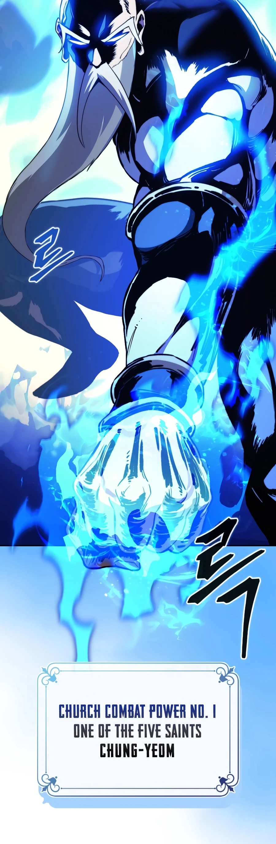 Return of the Apocalypse-Class Death Knight Chapter 76 - Page 20