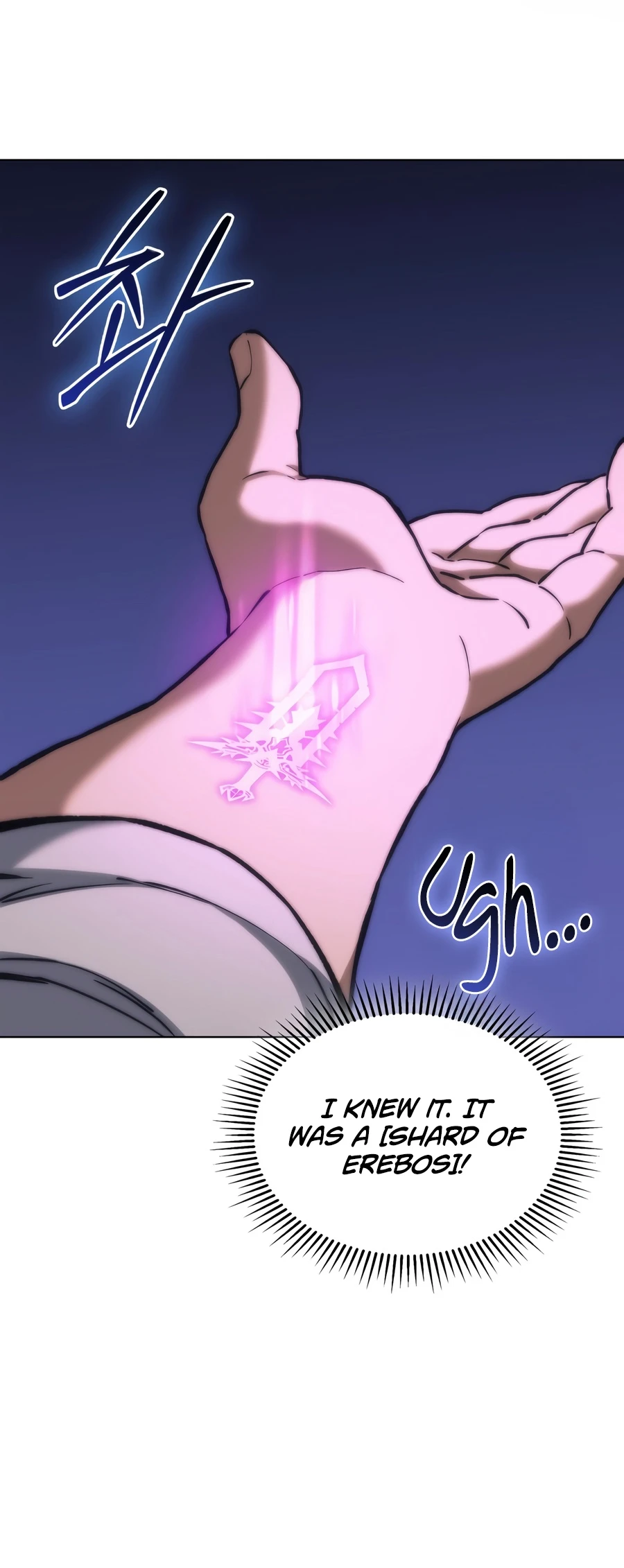 Return of the Apocalypse-Class Death Knight Chapter 77 - Page 15