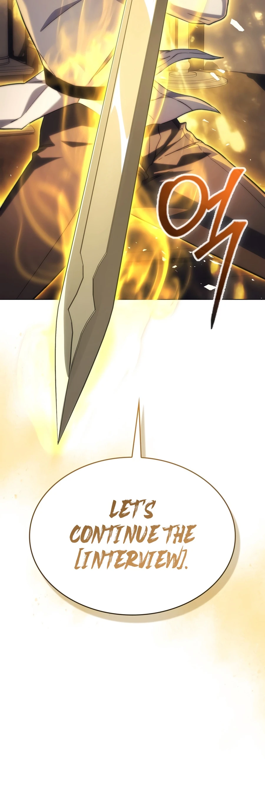Return of the Apocalypse-Class Death Knight Chapter 77 - Page 19